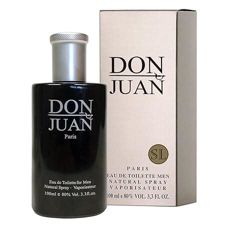 Raphael Rosalee Cosmetics Don Juan homme/men Eau de.